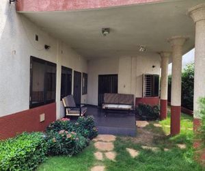 Villa Anaël Porto Novo Benin