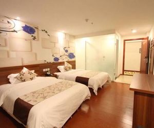 Foshan Jin Bo Jin Business Hotel Foshan China