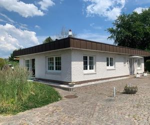Strandbungalow / Ferienhaus Ostsee Scharbeutz Germany