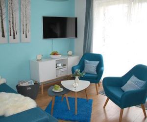 Ferienwohnung "EDELweiß" Inzell Germany