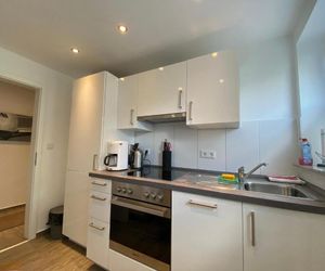 Steinweg 7 Ferienwohnung Kassel Germany