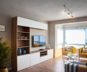 Apartamento con Vistas al MAR Alicante Spain