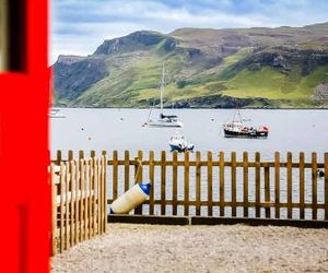 Harbour House PORTREE United Kingdom