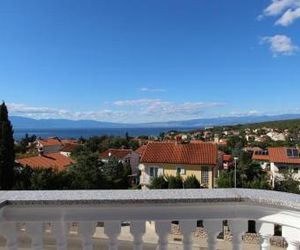 Apartments Ravlic Malinska Croatia