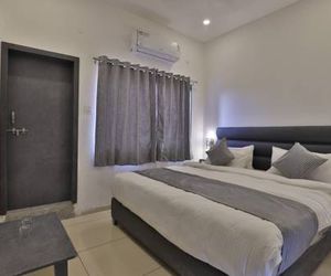 Nova Hotel New Crossroad Rajkot India