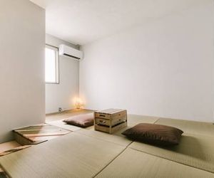 NAP bed and lounge Kofu Japan