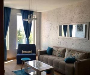Apartment Vuk Becici Montenegro