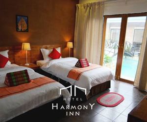 Hotel Harmony Inn Hsipaw Myanmar