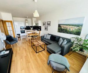 BL city apartment Banska Bystrica Slovakia