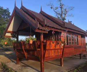 Pumaka Resort Amphoe Nang Rong Thailand