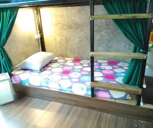 Phayam Hostel Koh Phayam Thailand