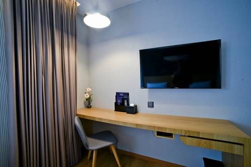 Hotel Photo 7
