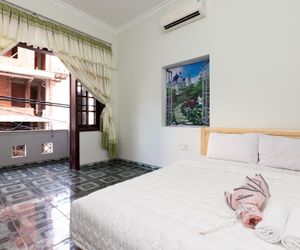 OYO 717 Vuta Hotel Vung Tau Vietnam