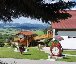 Helis Ranch Ulrichsberg Austria