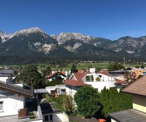 Citybergblick Innsbruck Austria