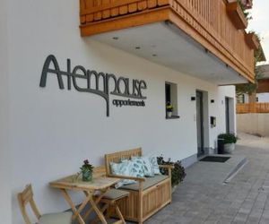 Die Atempause - appartements Flachau Austria