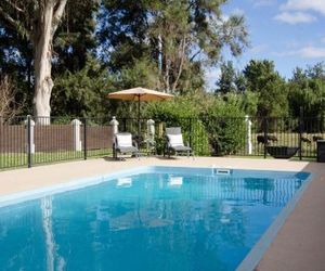 Mudgee Country Grandeur Home Mudgee Australia