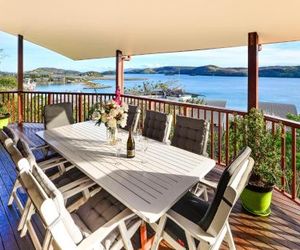 NEWLY BEAUTFULLY RENOVATED 16 The Casuarina - 3 Bedroom House With 180 Degree Ocean Views Hamilton Island Australia