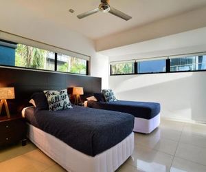 Villa 12 The Edge On Hamilton Island Hamilton Island Australia