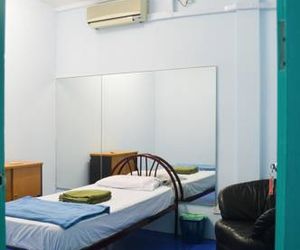 Millennium Male Hostel Bandar Seri Begawan Brunei