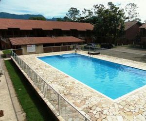 Kitnet em Ubatuba Mococa Brazil