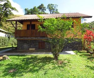 Chalé Caminho Das Cachoeiras Visconde de Maua Brazil