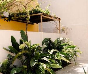 Casas Natura Jeri Jericoacoara Brazil