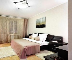 PaulMarie Apartments on Mira Mogilev Belarus