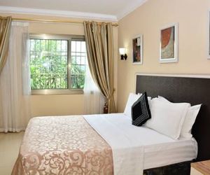 Mukina Inn Kinshasa Congo, The Democratic Republic Of The