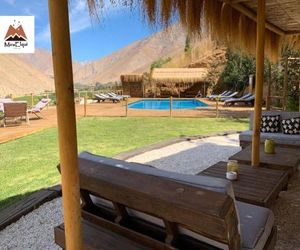 Cabañas Miraelqui Pisco Elqui Chile