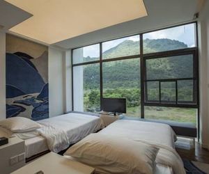 Libo Landscape Villa Resort Hotel Pingzhai China