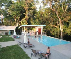 Teva Jungle Hotel & Hostel Manuel Antonio Costa Rica