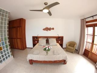 Фото отеля Casa Evora Guest House - Vila do Maio - Cabo Verde