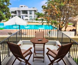 Milos Park Home - Alsancak (Karavas) Girne Cyprus Island Northern Cyprus