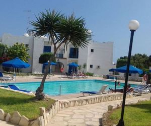 Sea Green Garden Larnaca Cyprus