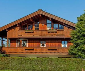Ferienwohnung Oertel Reit im Winkl Germany