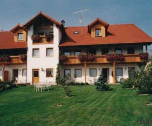 Appartementhaus "Haflinger Hof" Bad Fuessing Germany