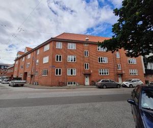 Marbækvej (ID 030) Esbjerg Denmark