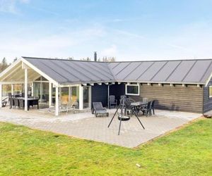 Three-Bedroom Holiday home in Broager 4 Aalbaek Denmark