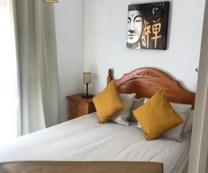Synergy Apartment Torremolinos Spain