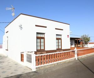 Casa El Molino Santa Lucia Spain