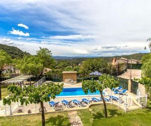 Villa Nars Rellinas Spain