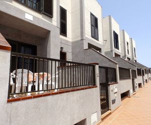 Duplex Maresia Medano El Medano Spain