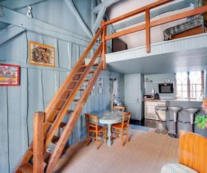 Apartment Rue Larivey Troyes France