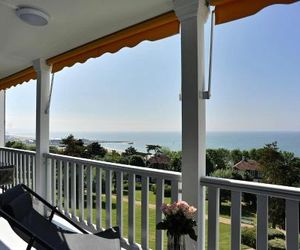 Les Terrasses du parc Cordier Trouville-sur-Mer France
