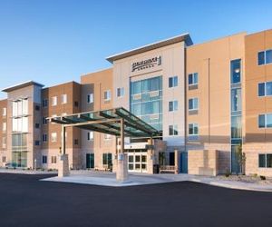 Staybridge Suites - Lehi - Traverse Ridge Center Lehi United States