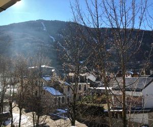 Les Jardins du Casino Bagneres-de-Luchon France