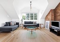 Отзывы Contemporary, NY-style 2 Bed Loft in West London, 1 звезда