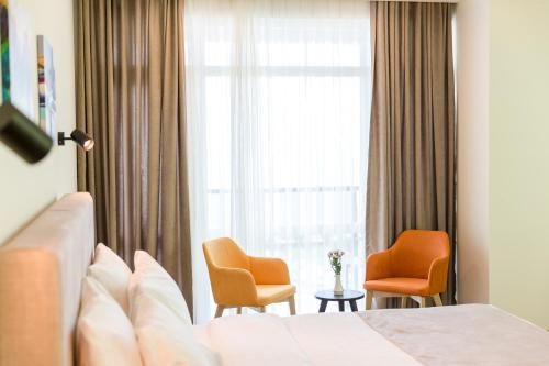 image of hotel Best Western Premier Batumi