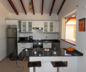 Kreyol Eden Cottage GOSIER Guadeloupe